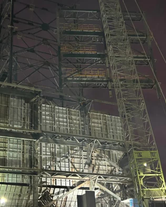 Shree Cement, Kodla — 20.5 MW WHRS, Aaradhya EPC erection work (1)
